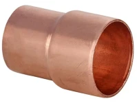 Absatzmuffe 5243 Löt 70 A-54mm