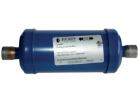 AC&R Geräuschdämpfer S-6411 28mm CE