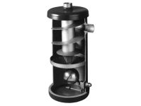 AC&R Ölabscheider Helical S-5185 16mm CE