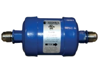 AC&R Ölfilter 45bar SH-9105 5/8"UNF 10mm Bördel