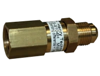 AC&R Überdruckrückschlagventil S-9104 3/8" 10mm 0,34bar