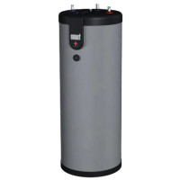 ACV Edelst.Warmwassersp. Typ Smart 100 f. Stand- od. Wandmontage, 100 Liter