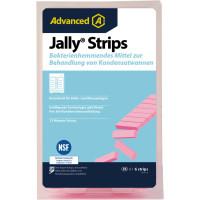 Advanced JallyStrip (6 Stueck), Nr. S010371D