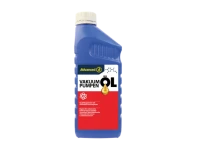 Advanced Premium Vakuumpumpenöl 1 Liter
