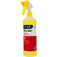 Advanced RTU BU Lecksuchspray 1L Capped, Nr. S010298D