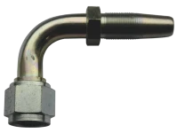 Aeroquip Dichtkopf 90 Grad f.GA494/FC802 G185296-8 3/4"UNF IG