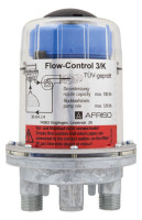 AFRISO EMA-FLOW-Control, Oelentluefter fuer Einstrangsystem 3 K, Nr. AN 69930