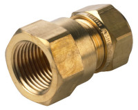AIPS VSH Super Ueber.-Muffe d22xRp3/4 (DN20) I/I MS