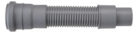 Airfit HT-Anschlussschlauch DN 50 Laenge 250mm, Nr. 50225AS