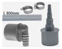 Airfit Kondensat-Set Nr. 50012KS