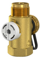 AIRFIXControl kompl.Anschluss-Set f.Air- fix A/D,inkl.Absperrung u.Entl.Nr.28930