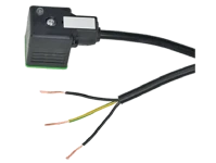 Alco Anschlusskabel m.Stecker ASC-N15 1,5m f.ASC Spule 804570