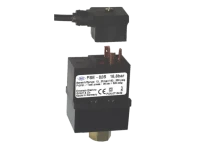 Alco Drehzahlregler FSE-01S R134a 804701