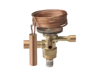 Alco Expansionsventil R407C m. MOP TIH-N38 Löt 1/2"x5/8"x1/4" MPack=20 Stk.