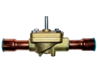 Alco Magnetventil o.Spule 540 RA 16T9 1-1/8' Löt 046270