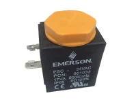 Alco Magnetventilspule o.Kabel ESC 24VAC 50Hz 801033
