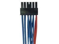 Alco Molex terminal m. Kabel 3,0 m EXD-M03 807865