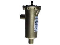 Alco Saugleitungsfilter-Trocknergehäuse BTAS-521 2-5/8" Löt 015361