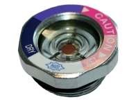 Alco Schauglasträger X12978-1 m.Indikator,m.O-Ring 805742