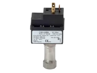 Alco Sicherheitsdruckbegrenzer CO2 CS3-S8S 0718002