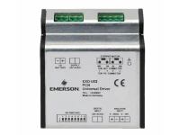 Alco Universal Schrittmotorsteuerung EXD-U02  804752