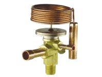 Alco Ventilkörper R134a TISE-MW 12mm 802448