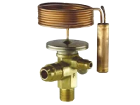 Alco Ventilkörper R513A TI-CW Bördel