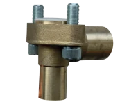 Alco Ventilunterteil Winkel 9149 1-1/8"x1-1/8" 803284