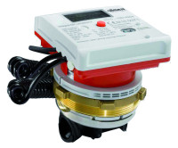 ALLMESS Messkapsel-Ultraschallwaermez. Int.-MK UltraMaxx qp 1,5 DS6-1,2M MBUS/4