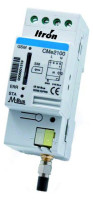 ALLMESS Systeme BUS TCP/IP M-BUS Master CMe3100 32 units