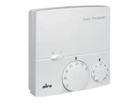 Alre Raumhygrothermostat RKDSB-171.000 +10/+35C 30/100% r.F.