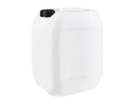 Altöl Kanister 25L UN 3H1.. Verschluss DIN 61 für Füllmenge 20L max.