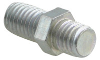 Ansatzstifte verz. Typ 3100 M8x24,5mm