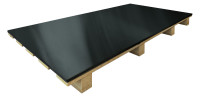 AnthraZINC Zinkblech 070 mm Fabr. VM Format 1000 x 2000 mm, 10,08 kg/Tfl.