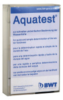 Aquatest Haertepruefgeraet zur Gesamt- haertebestimmung
