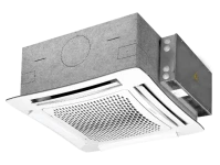 Arbonia Deckenkassette Condiline DXB ECM 41 2-Leiter