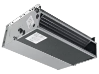 Arbonia Kanalgerät Condiline DXG ECM 14 2-Leiter,4 RR