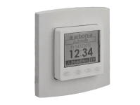 Arbonia Komfort-Unterputzregler EC 230V KTRRUu-G01 ZE02390001