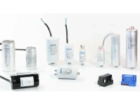 Argo Anlaufkondensator f. 45mF AE52ACL/AH C/VITE E455000506