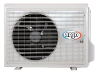 Argo Außengerät Split Inverter AEI 726 SHN/Q R410A Wärmepumpe