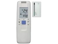 Argo Fernbedienung Infrarot REM HL f.Multi-Package Inverter R410A