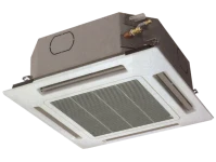 Argo Kassettengerät Split Inverter ASS 71 PHP R410A 230V kühlen/heizen