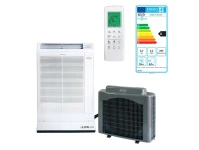 Argo Klimagerät mobil Ulisse 13 DCI ECO WIFI