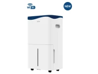 Argo Luftentfeuchter DRY PURO EVO WF 41  41l/24h R290