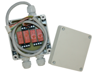 Argo Störmeldeplatine f.VRF u.Package inkl.T10 Verbindungskabel