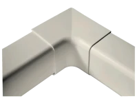 Armacell Innenwinkelstück SD-CI-80x60 cremeweiß