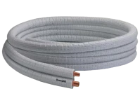 Armacell Kupferrohr Tubolit Duo isoliert DMC-06101/E25 6/10x1/1mm (Bund=25m)