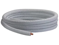 Armacell Kupferrohr Tubolit Duo isoliert DZC-101688/E25 3/8"-5/8"x0,8/0,8mm Bd=25