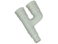 Armacell Y-Verzweigung SC-YW-16-18 f.Spiral- u.Wellschlauch