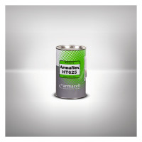 ARMAFLEX Einkomponenten-Kleber HT 625, geeignet +150 °C/ -50 °C, 0.5 ltr. Dose